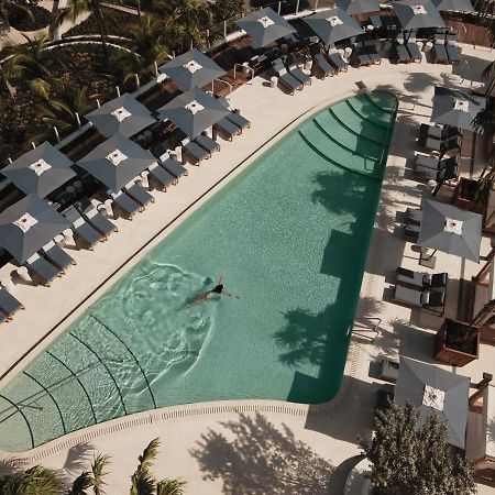 Four Seasons Hotel And Residences Fort Lauderdale Exterior foto