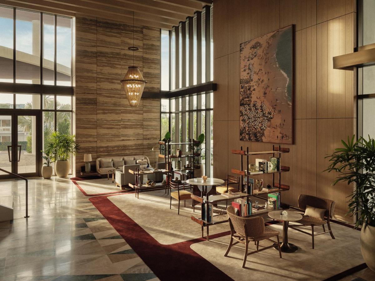 Four Seasons Hotel And Residences Fort Lauderdale Exterior foto