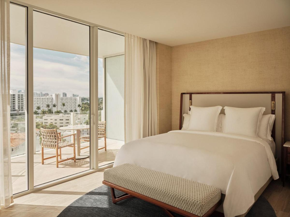 Four Seasons Hotel And Residences Fort Lauderdale Cameră foto