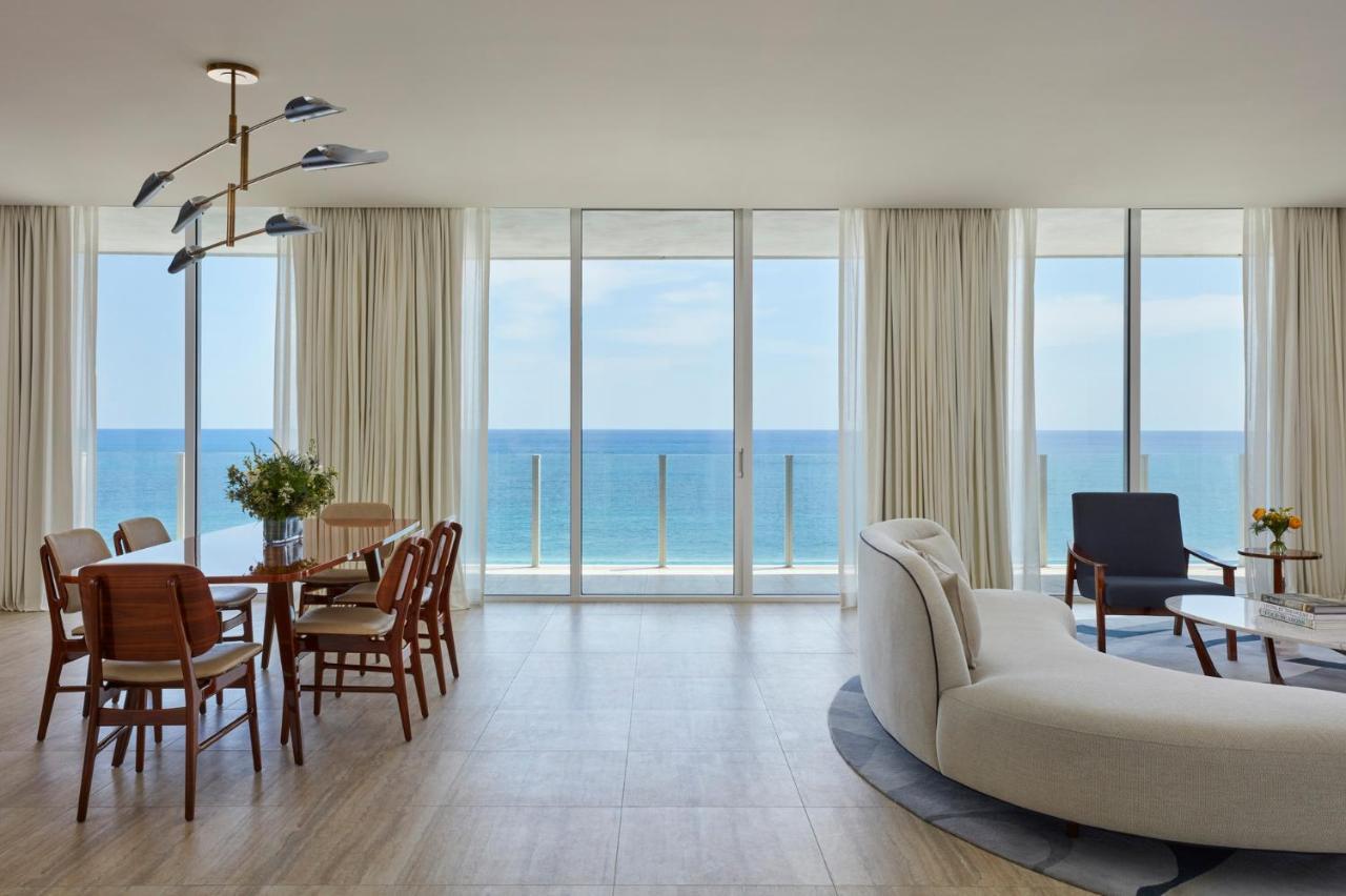 Four Seasons Hotel And Residences Fort Lauderdale Cameră foto