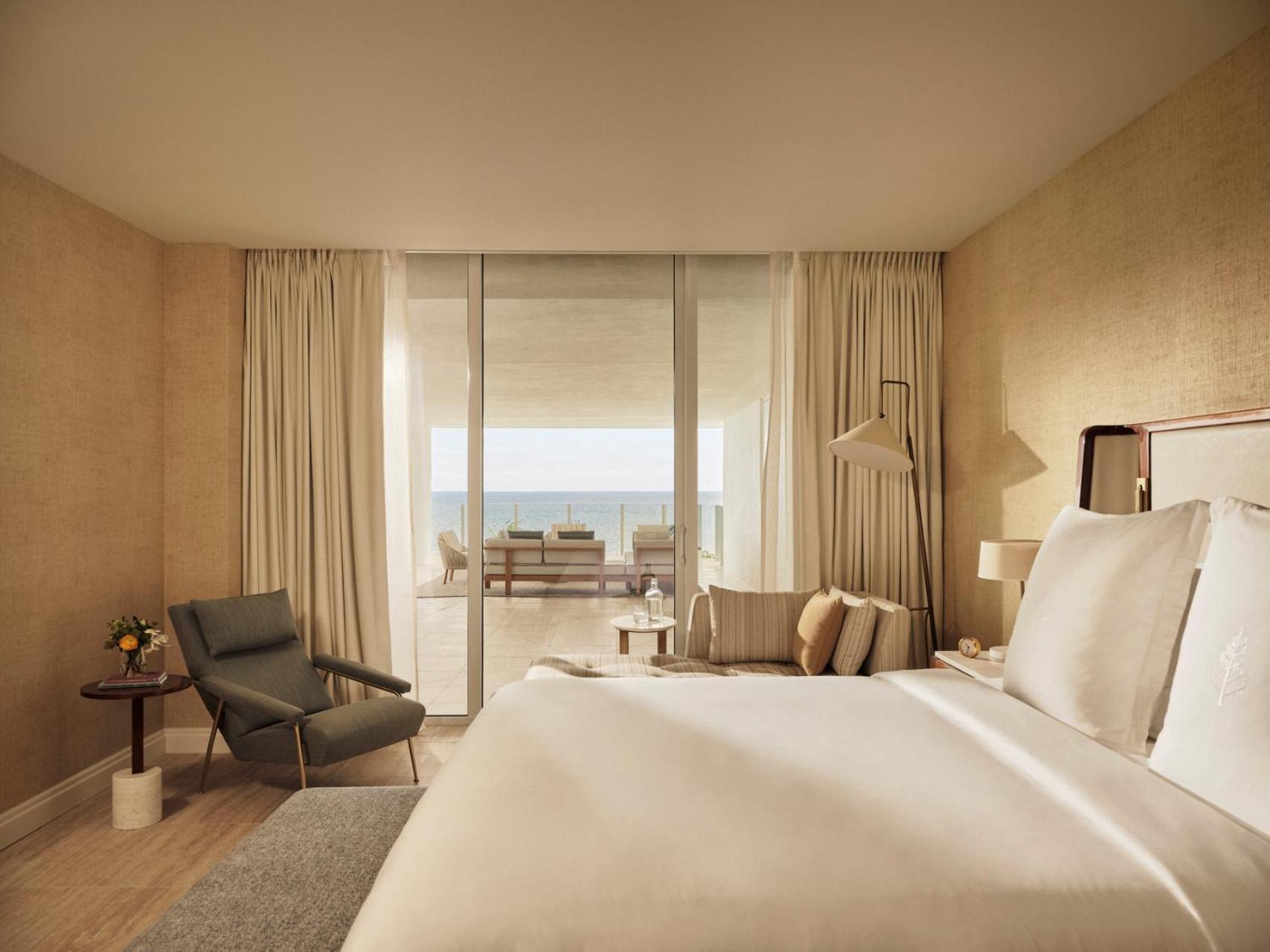 Four Seasons Hotel And Residences Fort Lauderdale Cameră foto