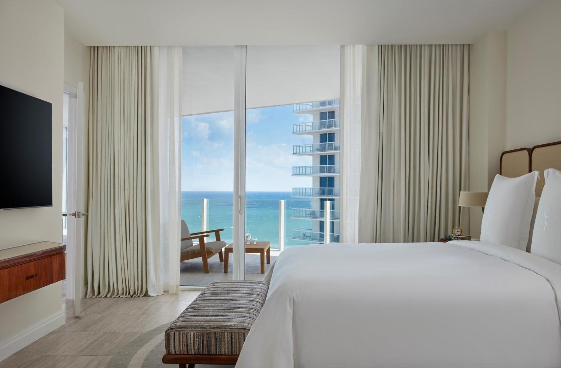 Four Seasons Hotel And Residences Fort Lauderdale Cameră foto