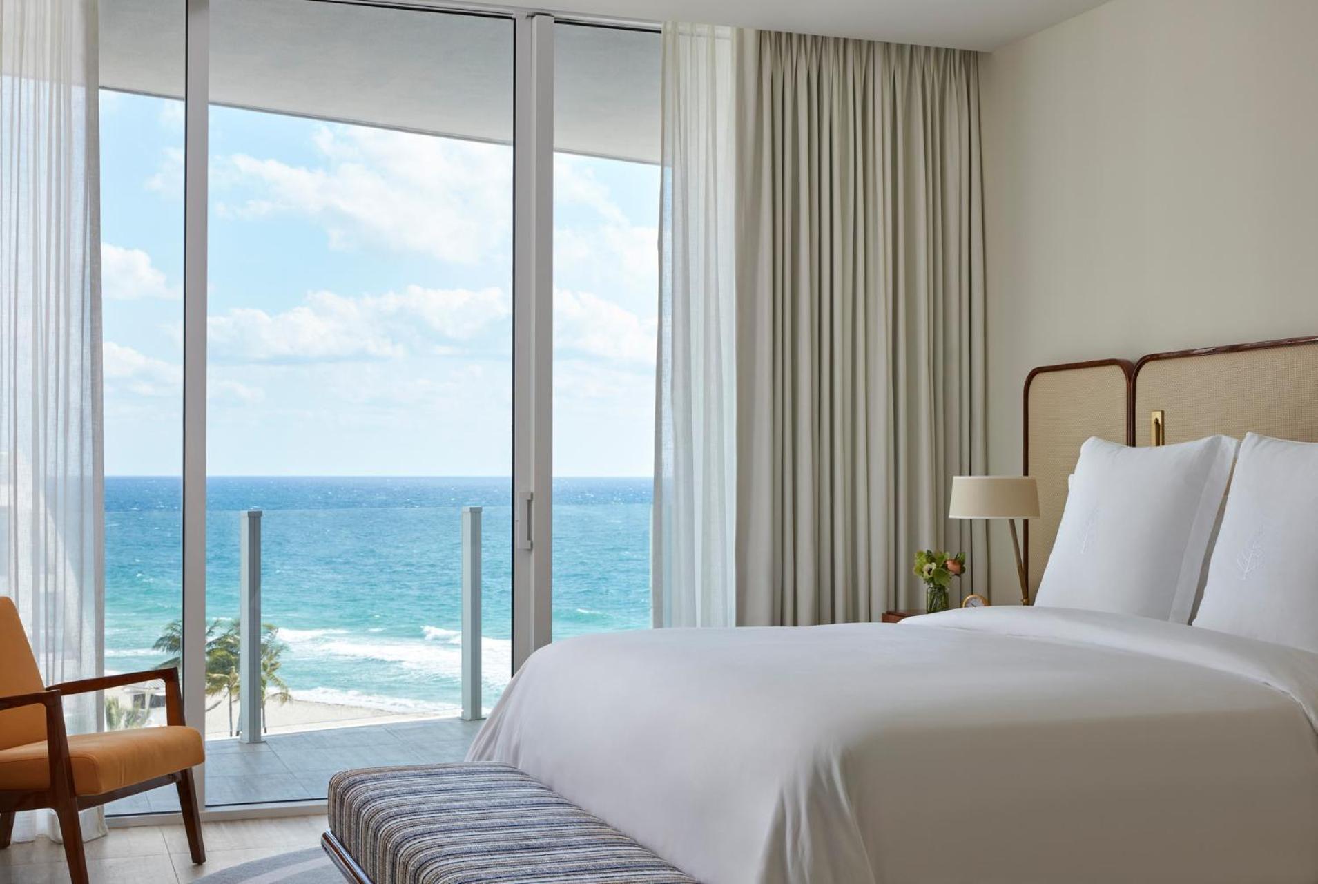 Four Seasons Hotel And Residences Fort Lauderdale Cameră foto