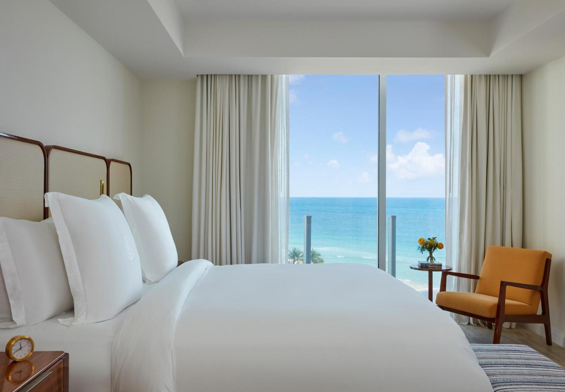 Four Seasons Hotel And Residences Fort Lauderdale Cameră foto