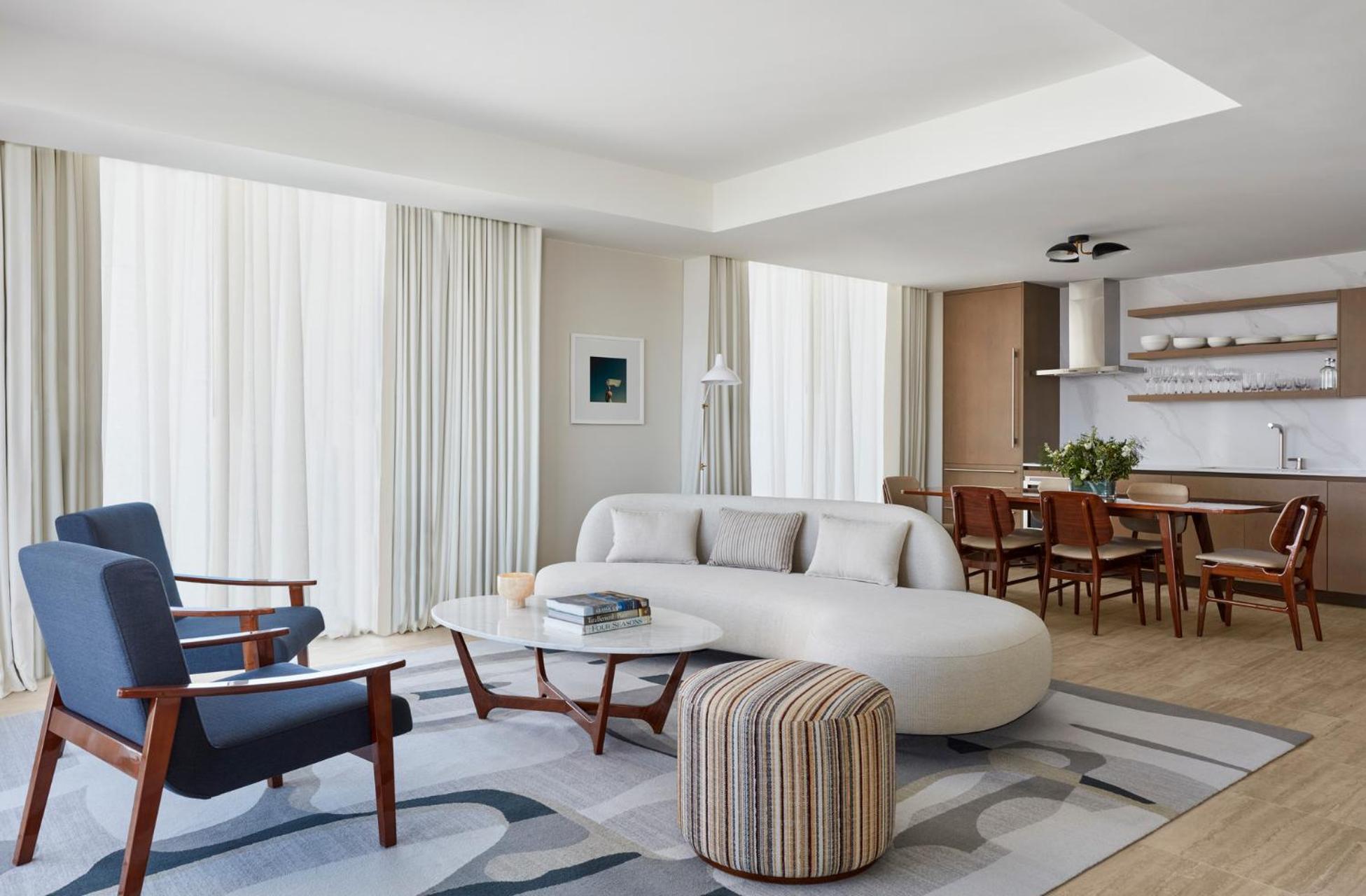 Four Seasons Hotel And Residences Fort Lauderdale Cameră foto